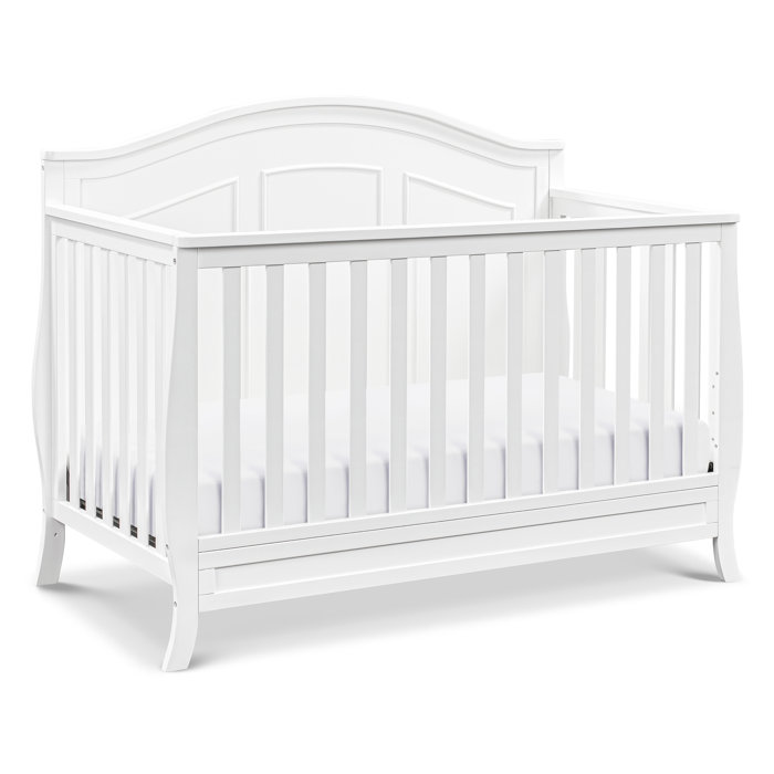 DaVinci Emmett 4in1 Convertible Crib & Reviews Wayfair